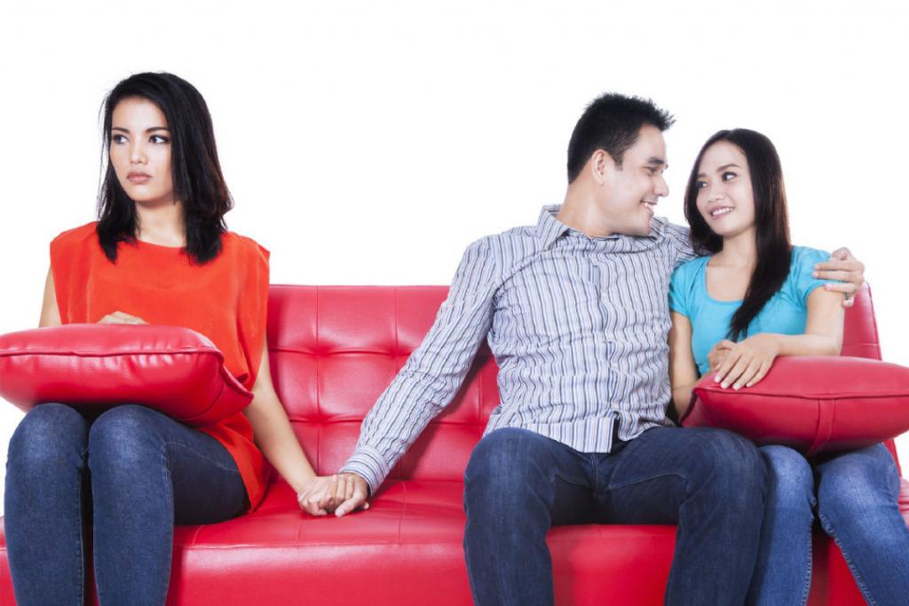 Психологи назвали 8 причин, по которым люди стремятся оставаться верными своему партнеру