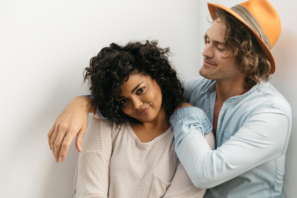 Психологи назвали 8 причин, по которым люди стремятся оставаться верными своему партнеру