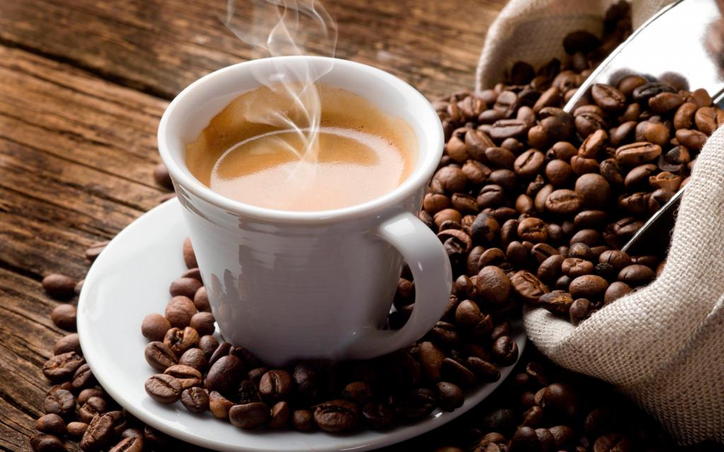 Кофе без вреда: сколько чашек эспрессо можно выпить без ущерба для здоровья, отвечают врачи