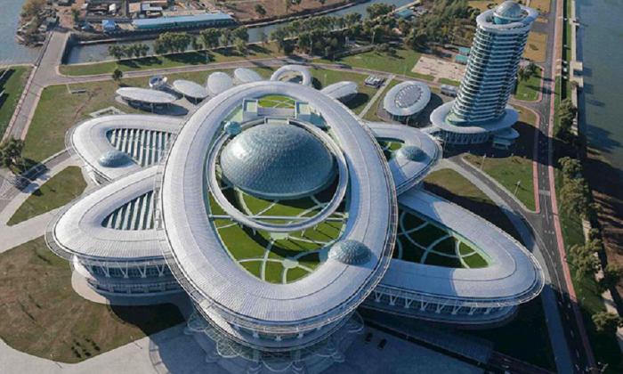 Пхеньянский Научно-технический комплекс