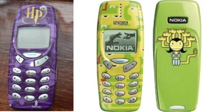 Легендарная модель: причины, по которым Nokia 3310 считается лучшим мобильным телефоном всех времен