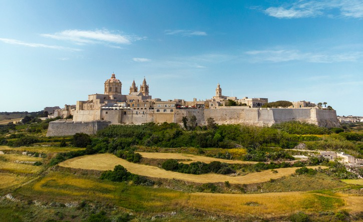 Чем заняться на Мальте: 12 интересных и удивительных экскурсий