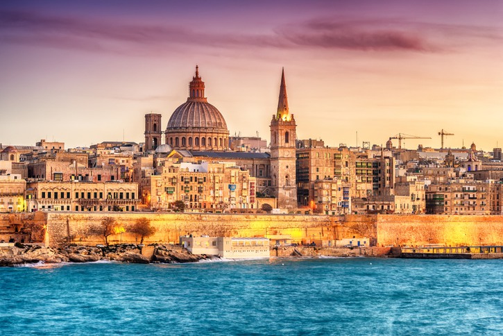 Чем заняться на Мальте: 12 интересных и удивительных экскурсий