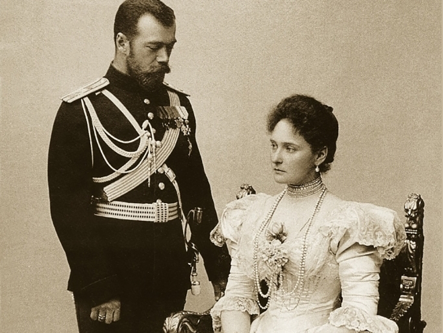 Гессенские принцессы: почему браки Романовых с немками оканчивались несчастьем