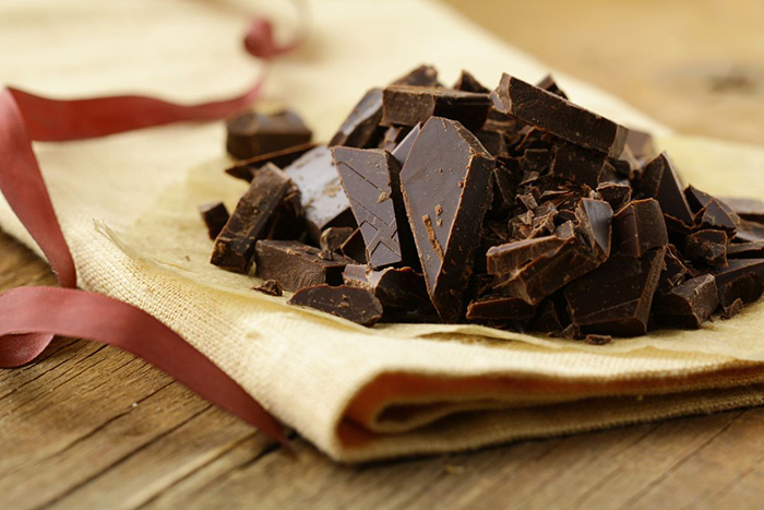 Ученые пришли к выводу, что люди, предпочитающие горький шоколад, опасны для общества