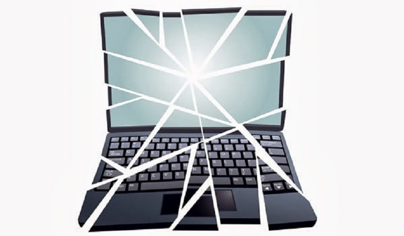 Безопасность ПК: 6 вредных привычек, которые разрушают ваш компьютер