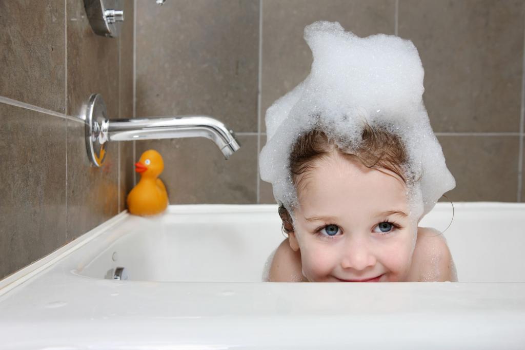 Что мы не знаем о ванной в отеле: веские причины, почему в ней не стоит мыться