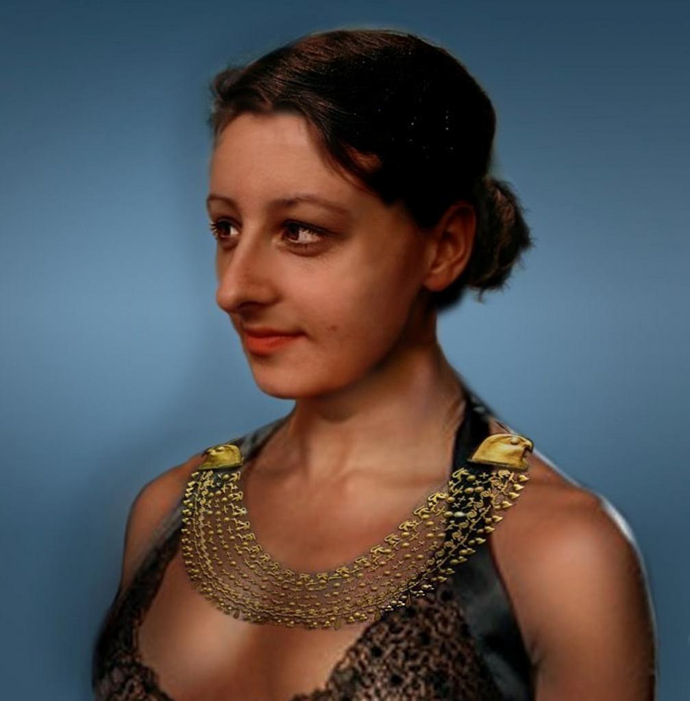 Ученые показали, как на самом деле выглядела Клеопатра. Это совсем не то, что показывают в фильмах
