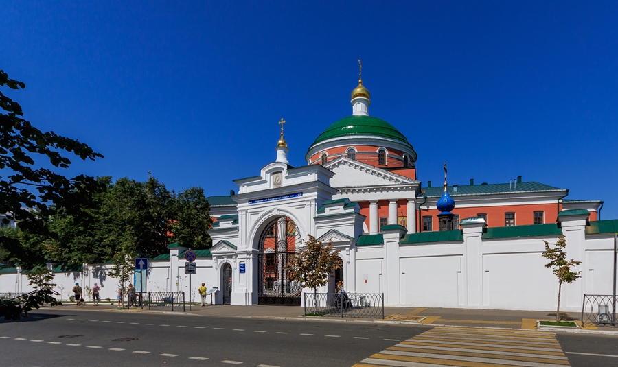А настоящая ли икона Казанской Богоматери хранится сегодня в Богородицком монастыре? История похищения образа