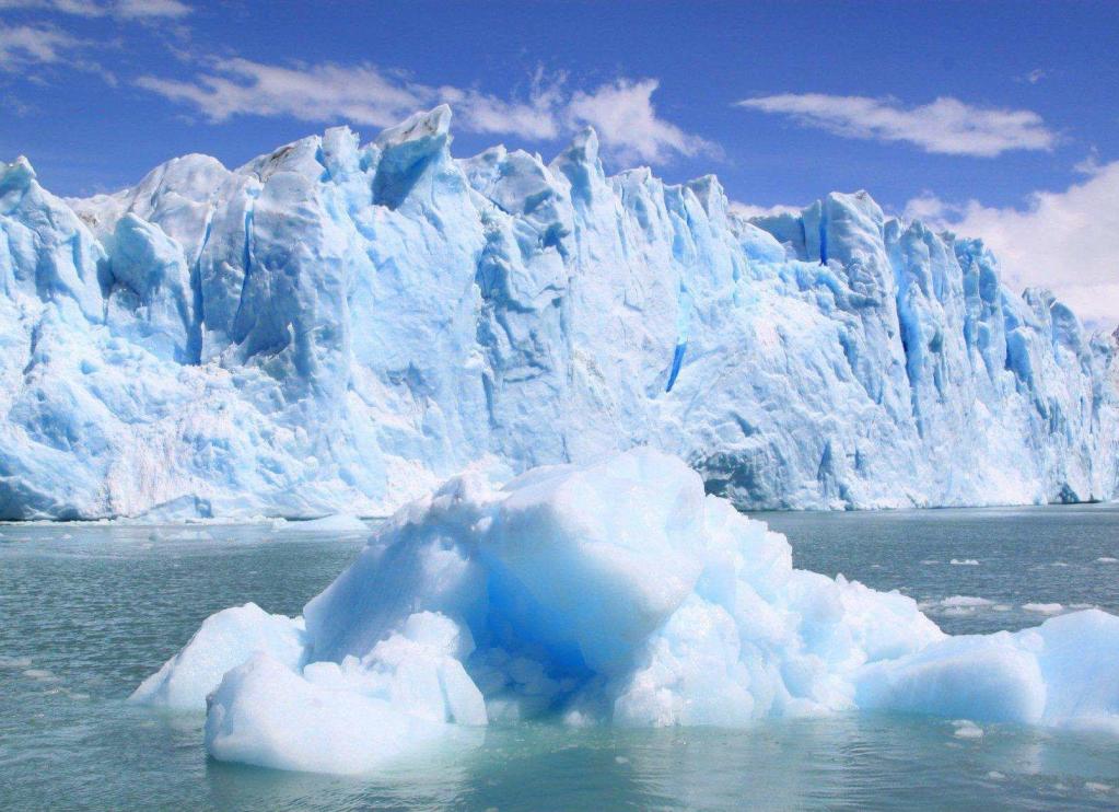 Ученые подробно ответили на вопрос о том, каким образом Антарктида повлияет на повышение уровня океана в ближайшие столетия