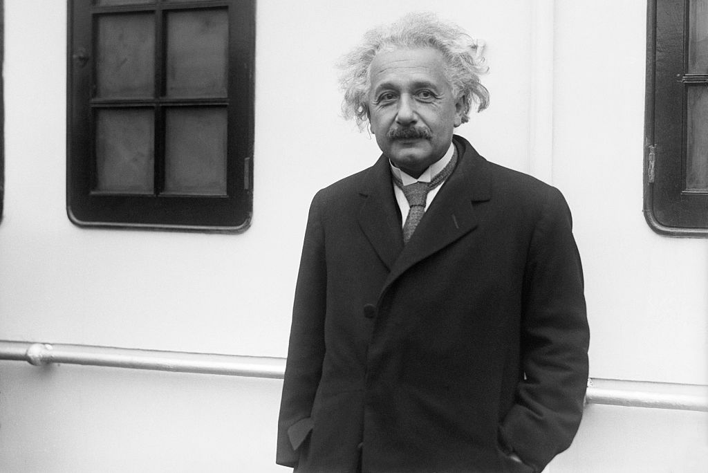 Послание Эйнштейна и другие необычные вещи, найденные в капсулах времени
