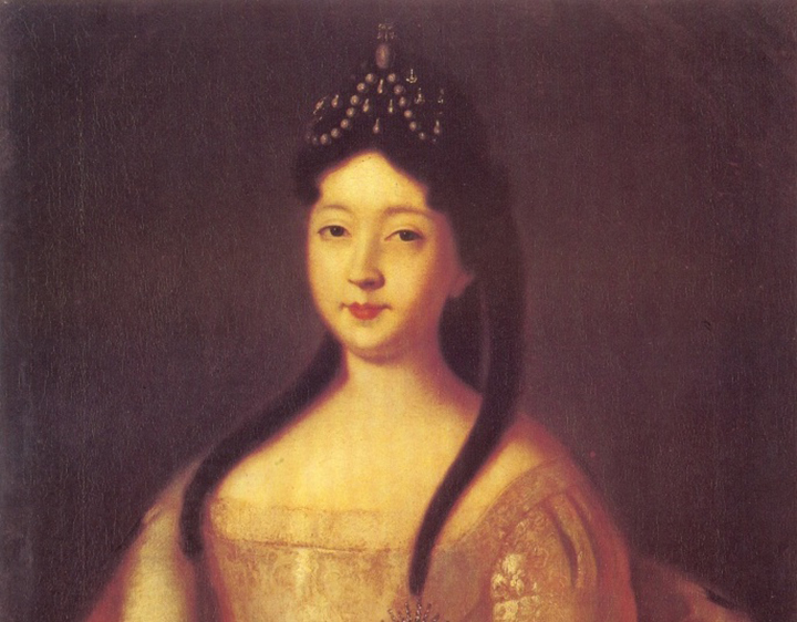 Внебрачная дочь императора: судьба Анны - первой и любимой дочери Петра I