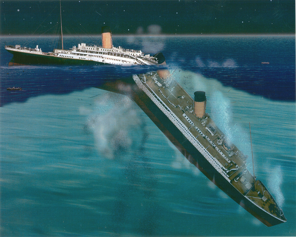"Титаник" могли спасти: правда о кораблекрушении затонувшего парохода