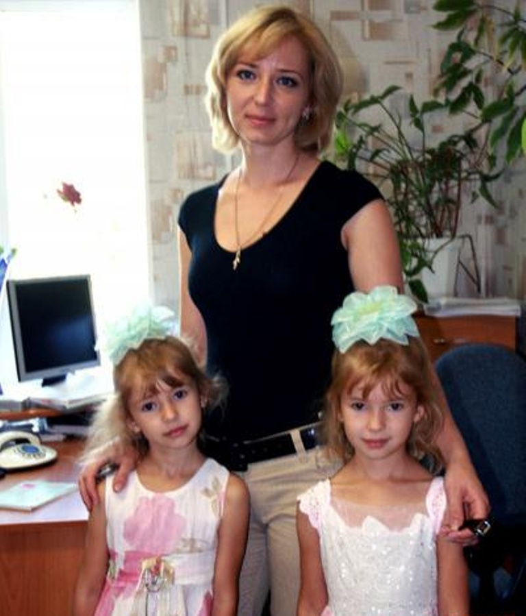 В России есть своя "деревня близнецов"? Феномен ростовского села Денисовка