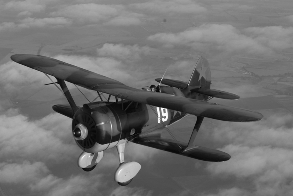 Фанерная авиация: почему советские летчики воевали на деревянных самолетах