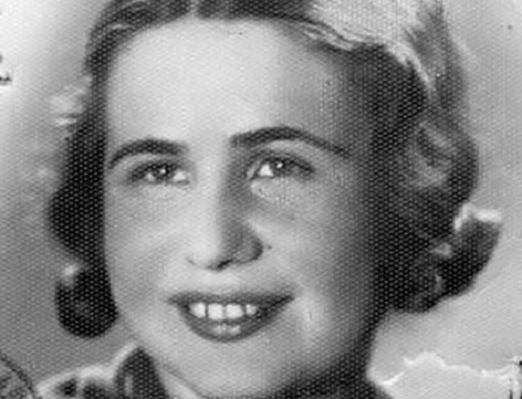 Во время нацистской оккупации, пряча детей в мусорных баках, она спасла более 2500 жизней