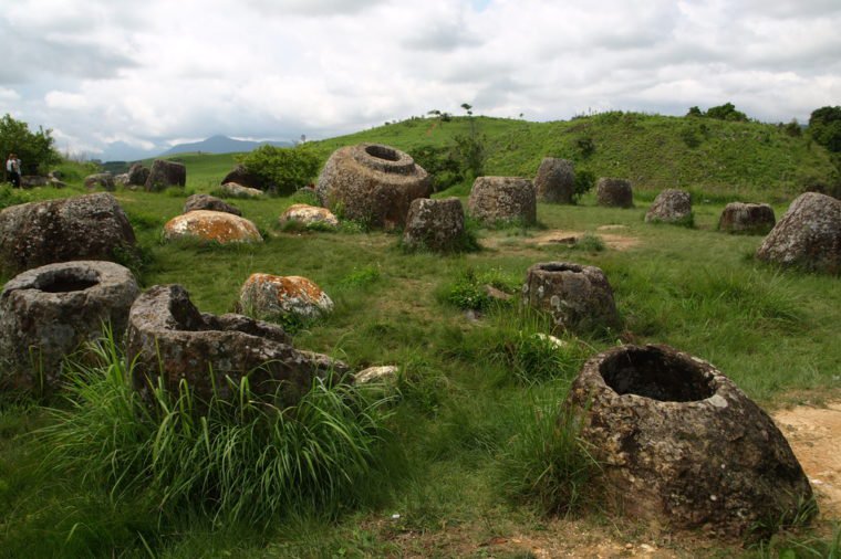 10 загадочных древних находок, над которыми до сих пор бьются историки