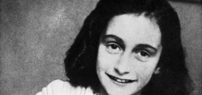 Анна Франк: кто выдал семью нацистам