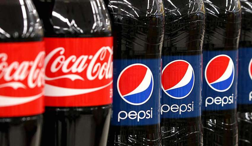 Состав Pepsi и Coca-Cola практически одинаковый, но вкус все-таки отличается. В чем разница