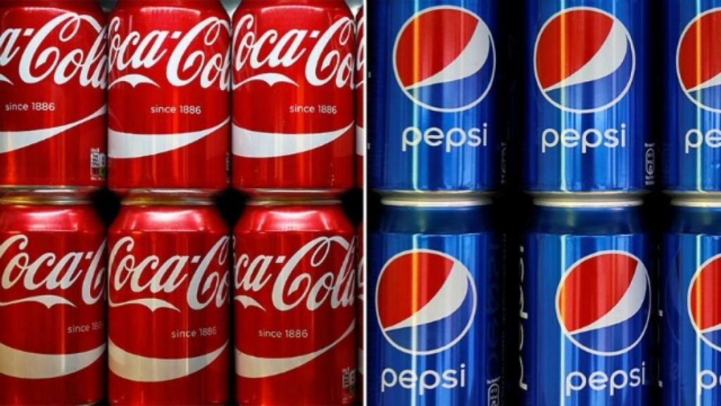 Состав Pepsi и Coca-Cola практически одинаковый, но вкус все-таки отличается. В чем разница