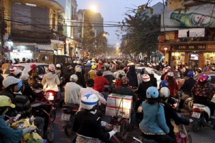 Отдых во Вьетнаме: что нужно попробовать, оказавшись в этой стране
