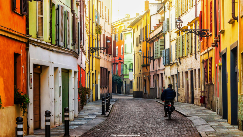 6 лучших итальянских городов для первого знакомства с этой европейской страной