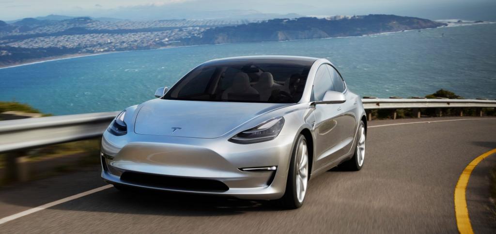 Tesla и другие компании, которые изменили рынок электромобилей в 2018 году