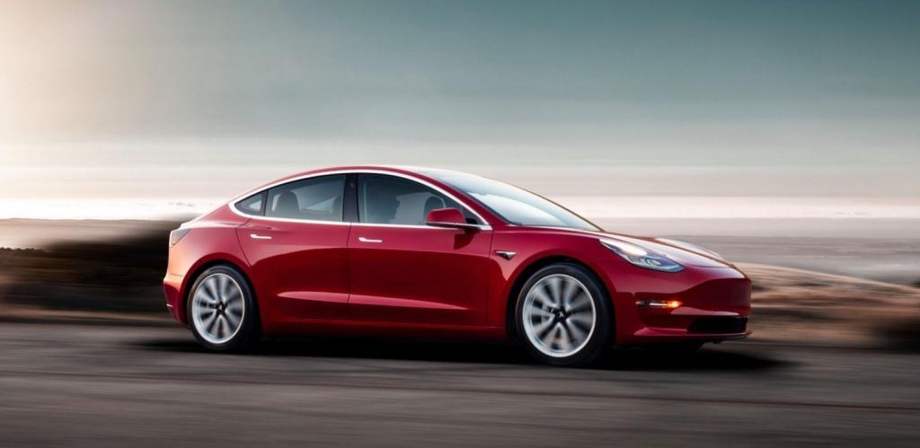 Tesla и другие компании, которые изменили рынок электромобилей в 2018 году