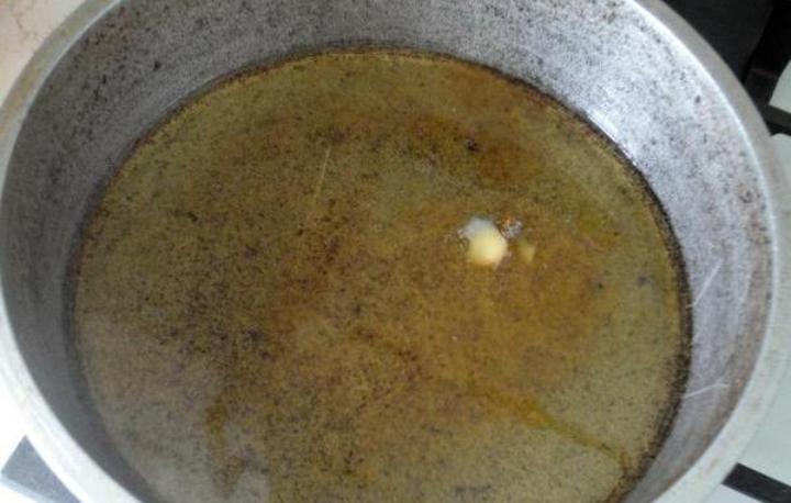 Экономим на фуа-гра: приготовление паштета из гусиной печени в домашних условиях
