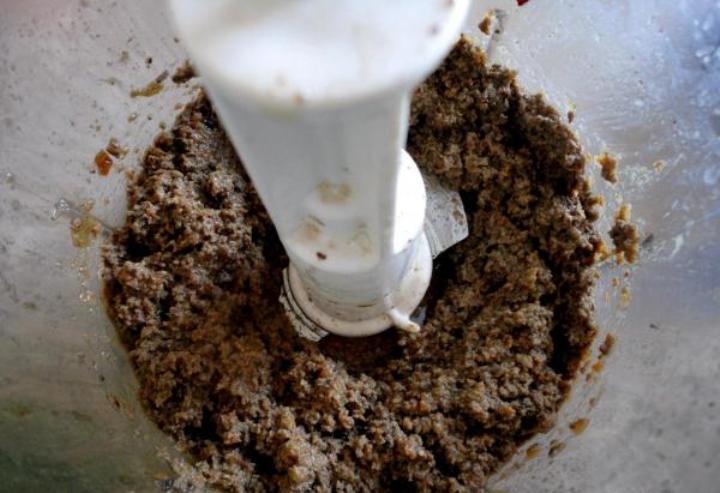 Экономим на фуа-гра: приготовление паштета из гусиной печени в домашних условиях