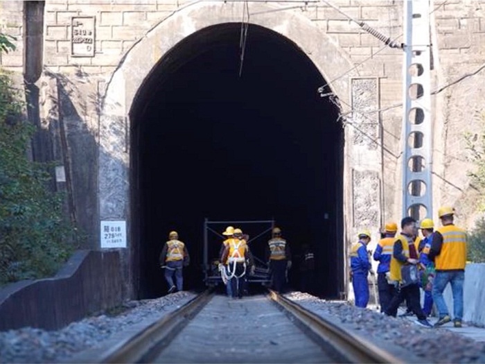 От Лондона до Тайваня: где расположены самые длинные тоннели мира