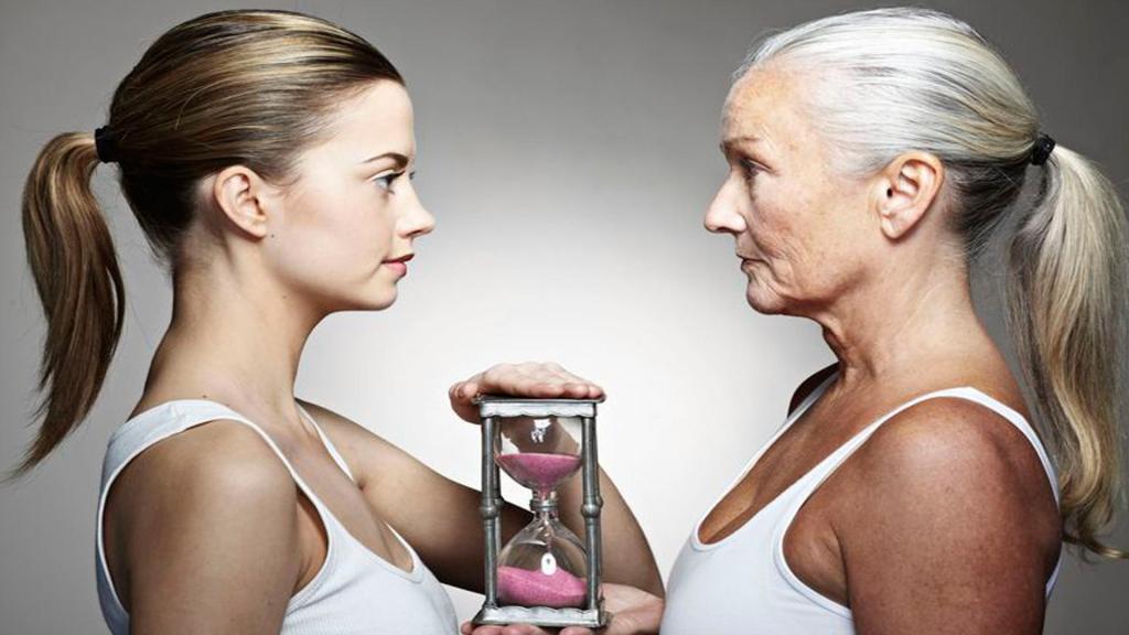 Пионерка или пенсионерка: 8 способов определить свой биологический возраст
