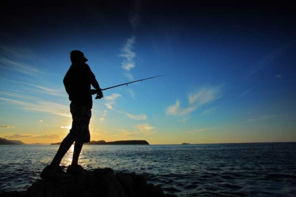 Советы от опытных рыбаков: правильно готовимся к рыбалке