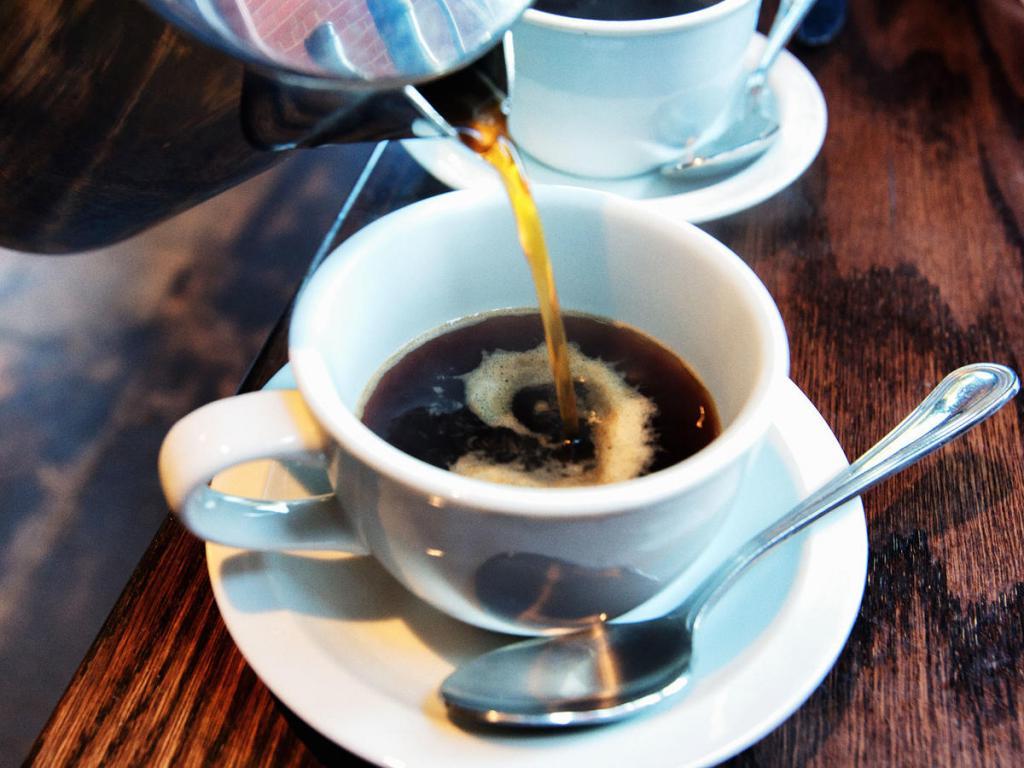 Пить или не пить: ученые выяснили, какое количество кофе является полезным