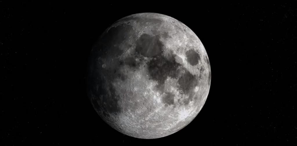 Генеральный директор Amazon Джефф Безос представил новый космический аппарат для полета на Луну