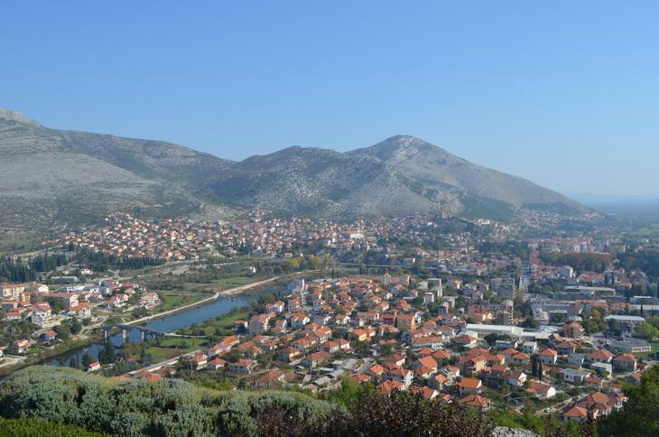 Скрытые жемчужины Европы. Потрясающие места Боснии и Герцеговины