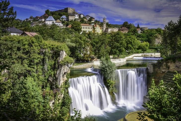 Скрытые жемчужины Европы. Потрясающие места Боснии и Герцеговины