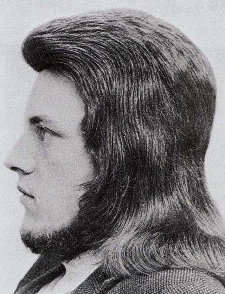 10 мужских стрижек 1970-х годов, которые заслуживают возвращения