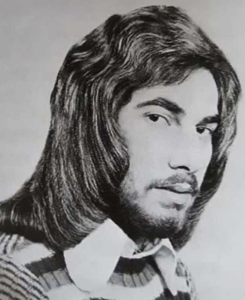 10 мужских стрижек 1970-х годов, которые заслуживают возвращения