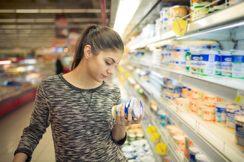 Просроченные продукты, которые можно есть, не опасаясь за свое здоровье