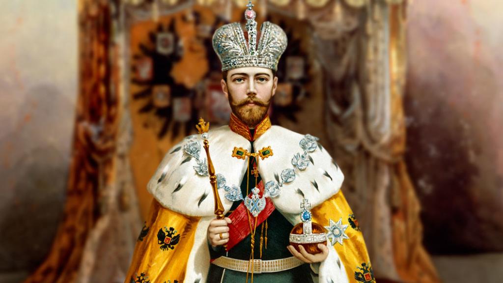 В России – царь, в Европе – король: в чем историческая разница двух главных титулов и равны ли они