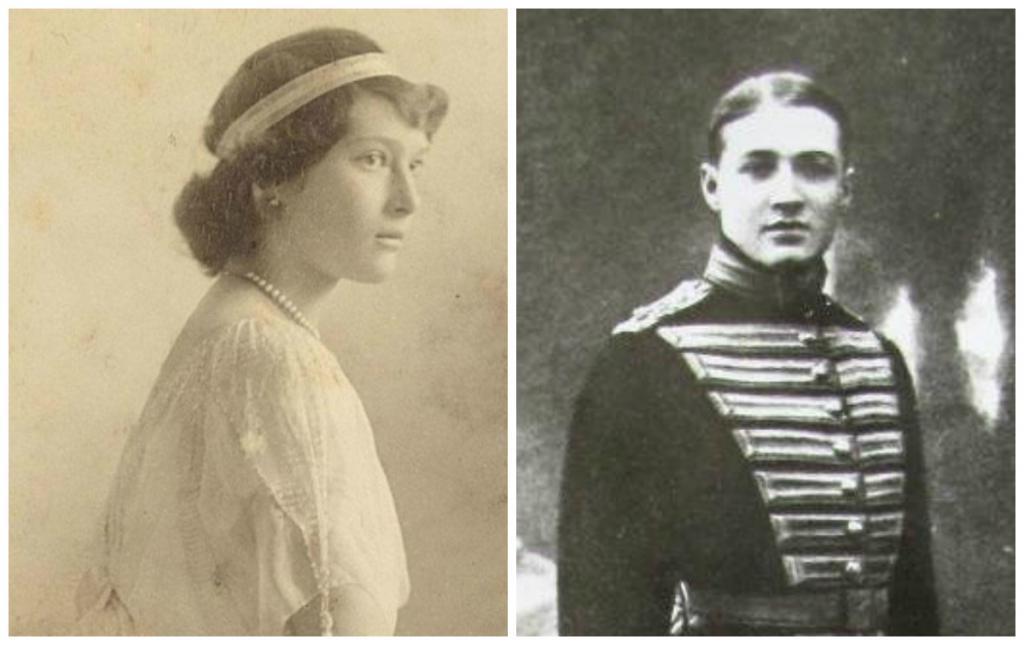 Четыре княжны. Почему прекрасные дочери Николая II так и не вышли замуж