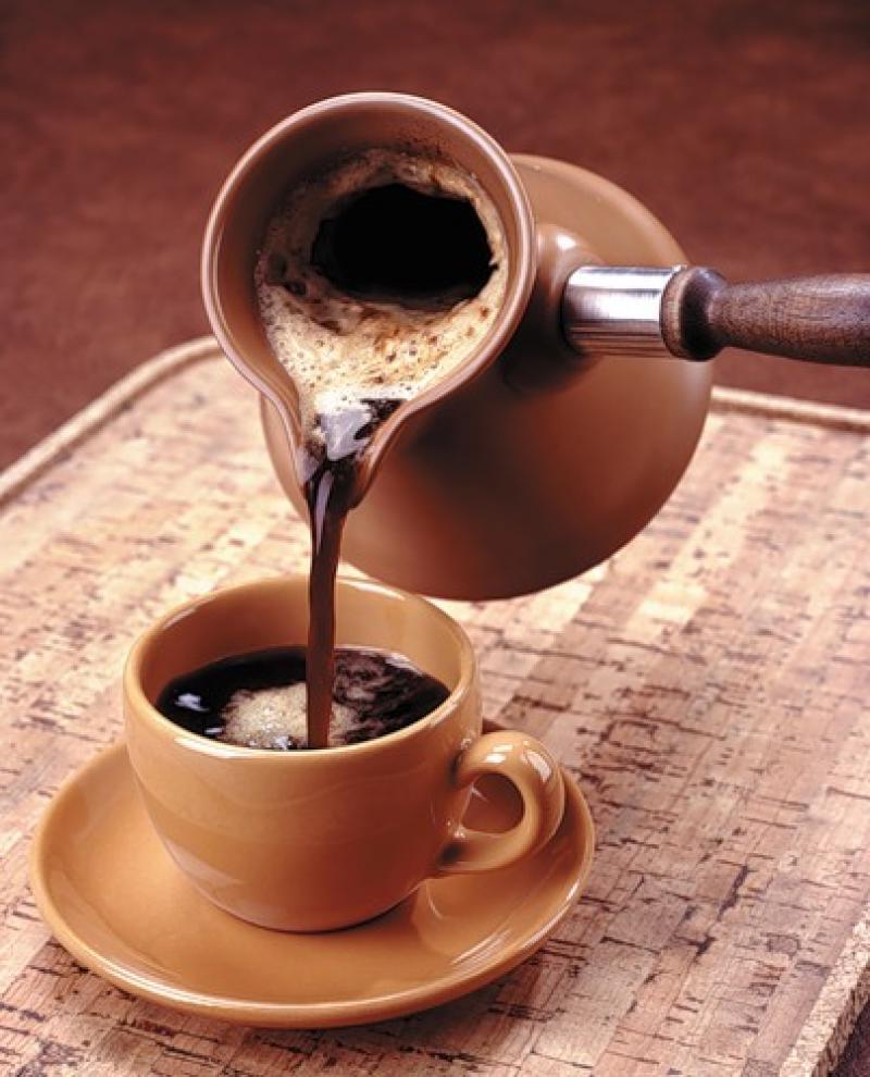 Выводы исследователей: употребление всего двух чашек кофе в день может увеличить продолжительность жизни