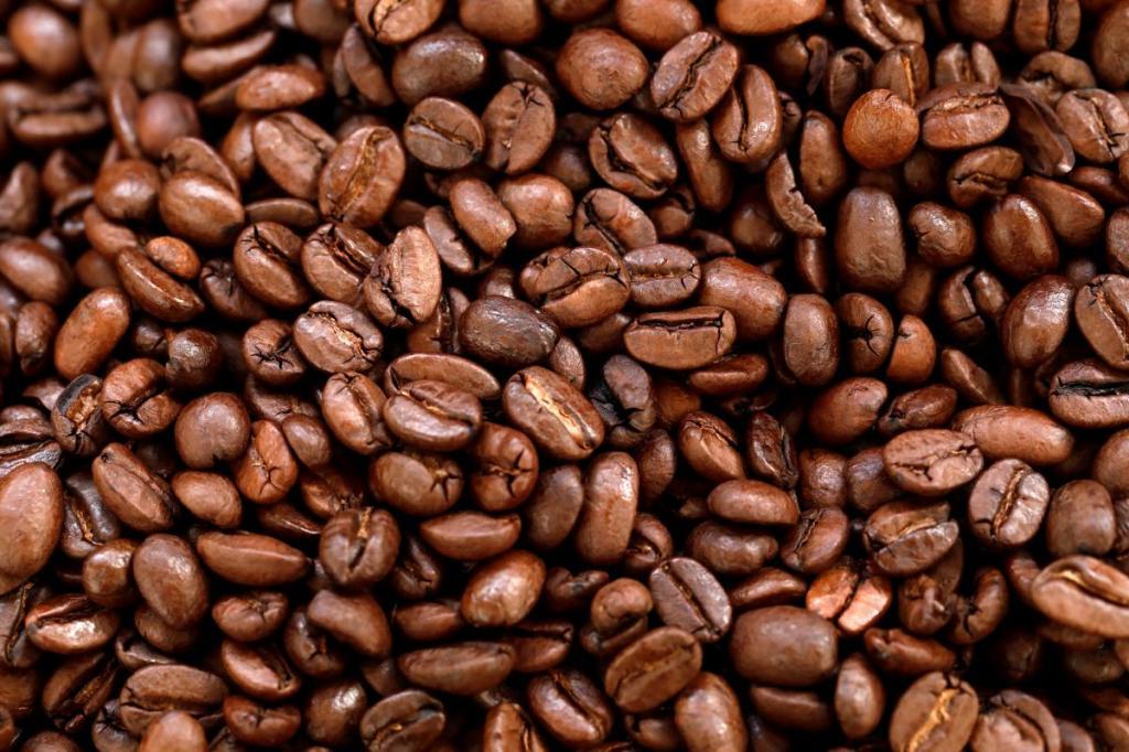 Выводы исследователей: употребление всего двух чашек кофе в день может увеличить продолжительность жизни