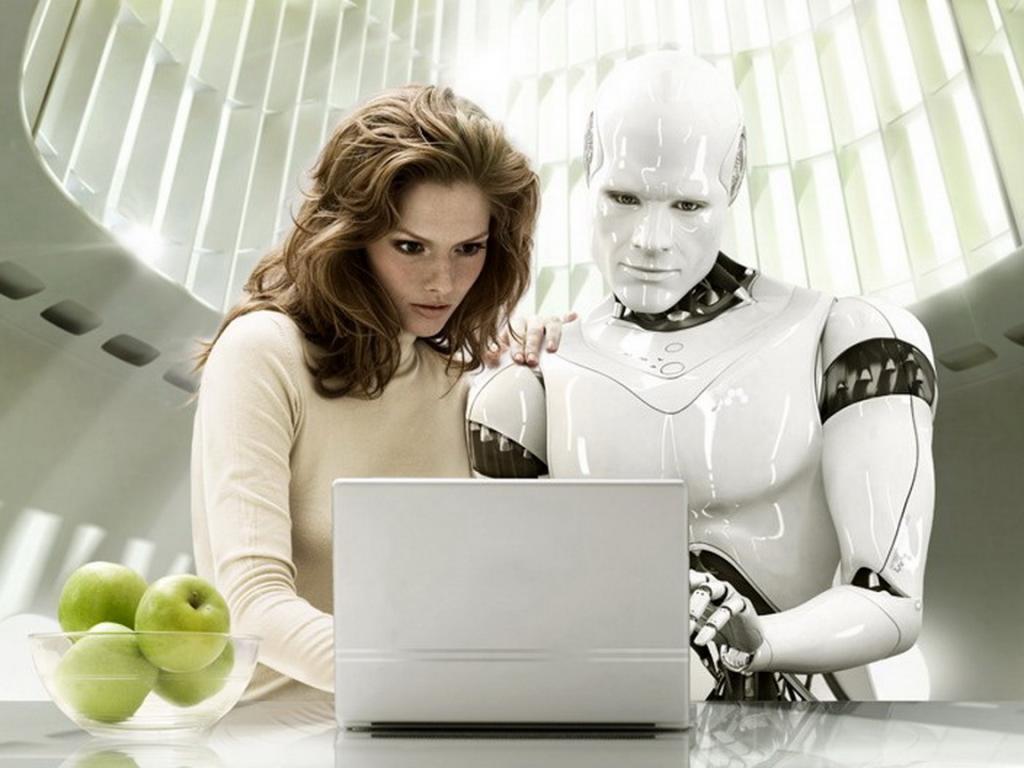 Этично ли заменять работника роботом: как люди и машины могут жить и работать вместе