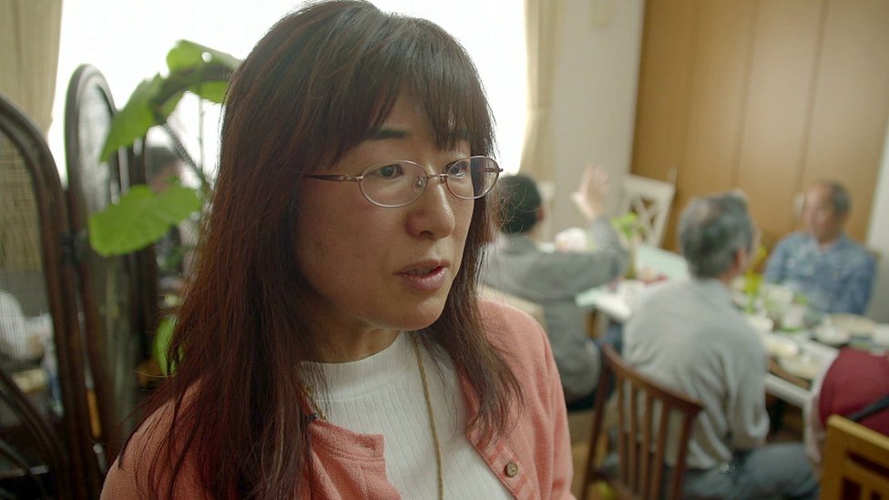 Как QR-код может защитить людей, страдающих деменцией? Опыт Японии