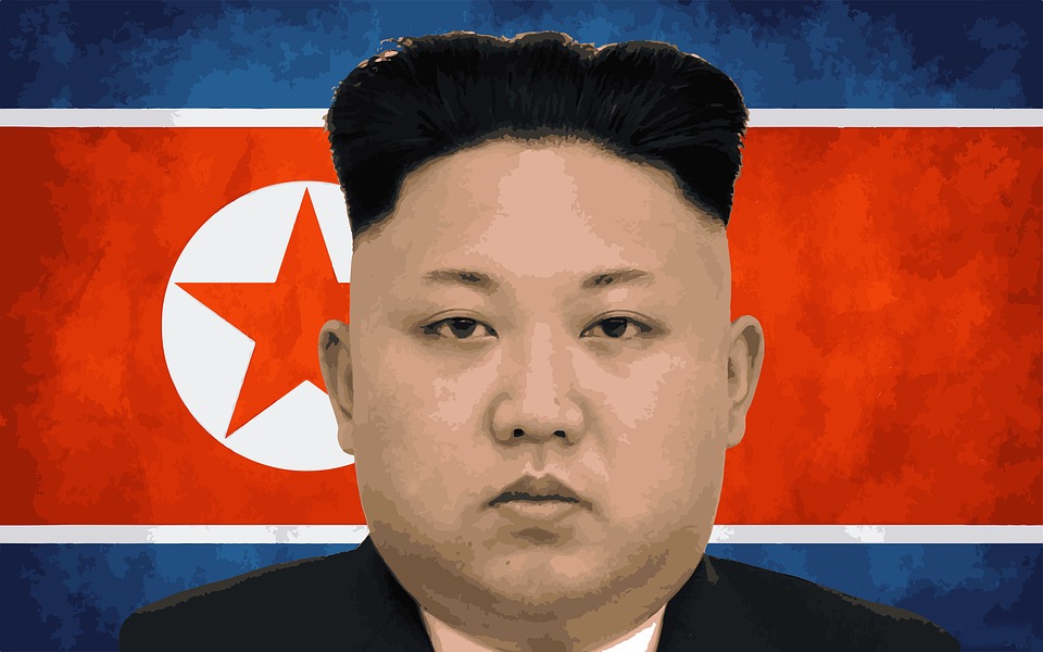 10 обычных для нас занятий, за которые арестуют в Северной Корее