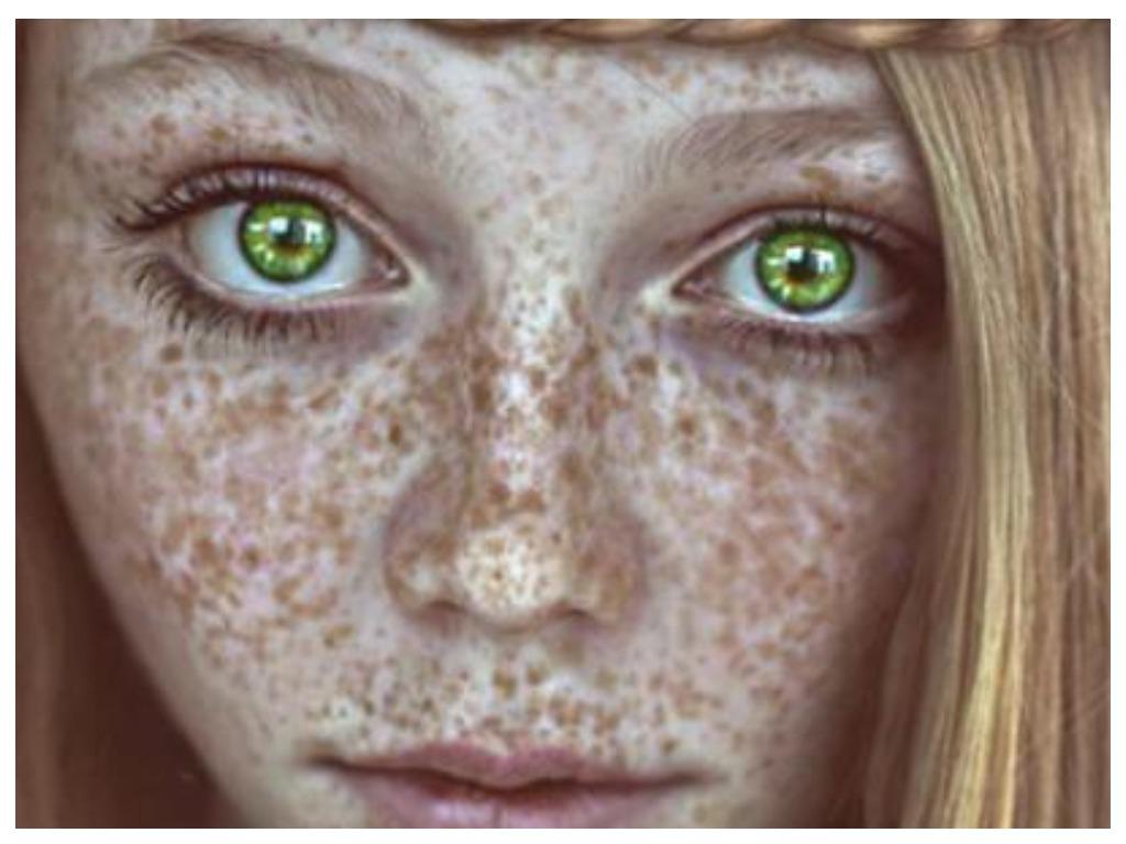 Люди с зелеными глазами уникальны: черты характера, которые присущи лишь им
