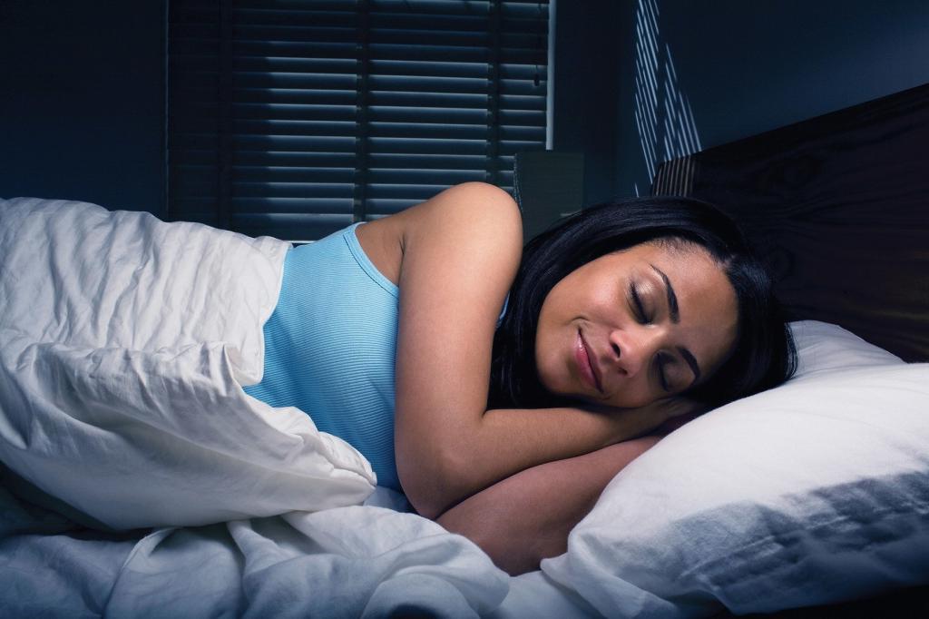 Что происходит с телом, когда человек не спит всю ночь