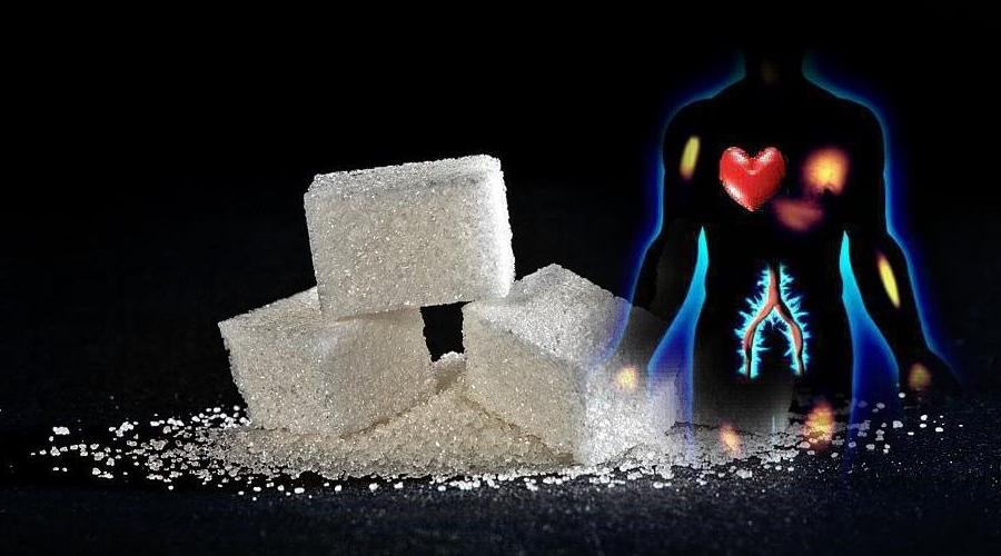 Сладкая жизнь без риска: какое количество сахара можно употреблять в день, чтобы не навредить организму